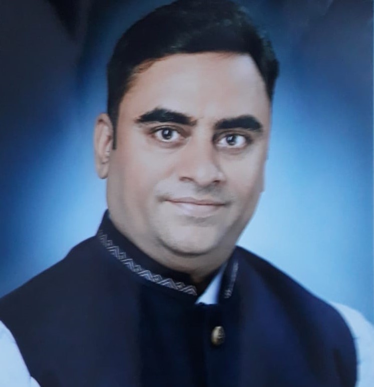 Dr. Ajit Pal Singh